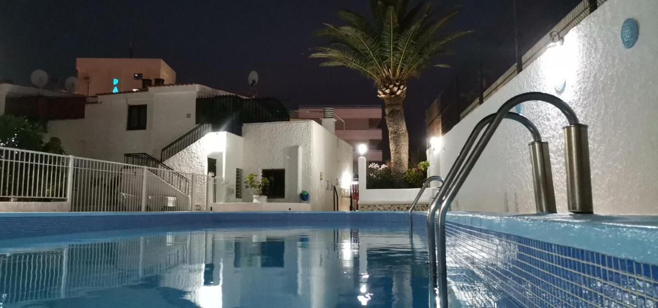 Apartamento Playa Las Americas Playa de las Americas  Exterior photo